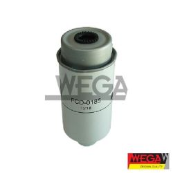 Imagem de Filtro de Combustível FORD TRANSIT - WEGA MOTORS FCD0185