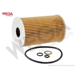 Imagem de Refil do Filtro de Óleo - WEGA MOTORS WOE230