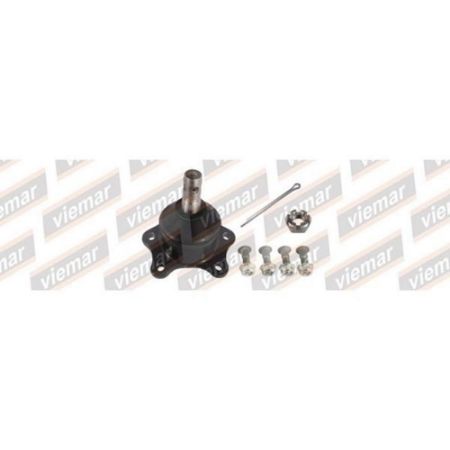 Imagem de Pivô da Suspensão Superior TOYOTA HILUX - VIEMAR 503146