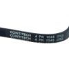 Imagem de Correia do Alternador GIR/ALT/DH - CONTITECH / CONTINENTAL 4PK1045