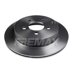 Imagem de Disco de Freio Traseiro FORD EDGE Ventilado - FREMAX BD6188