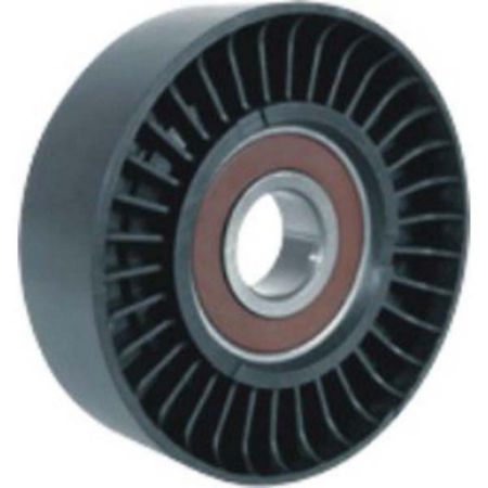 Imagem de Polia do Tensor Alternador MERCEDES BENZ CLASSE A - RANALLE R4803