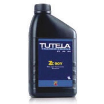 Óleo Câmbio 80W GL4 Tutela PETRONAS MTF 100 SAE 80 1L | MercadoCar