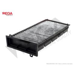 Imagem de Filtro de Cabine CITROEN C5 - WEGA MOTORS AKX1447C