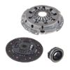 Imagem de Kit Embreagem MITSUBISHI L200 - LUK 6233183000