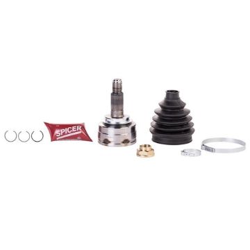 Ponteira Homocinética Fixa Spicer 16211549 para Honda Fit