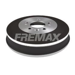 Imagem de Tambor de Freio VOLKSWAGEN AMAROK - FREMAX BD6383