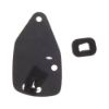 Imagem de Espelho Retrovisor Externo FIAT UNO 4 Portas Lado Esquerdo Remoto Prime - FICOSA EB773