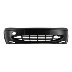 Imagem de Para-choque Dianteiro FORD COURIER/FIESTA Preto Texturizado sem Furo - DTS 2561