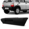 Imagem de Para-choque Traseiro FIAT UNO Preto Texturizado - DTS 3241