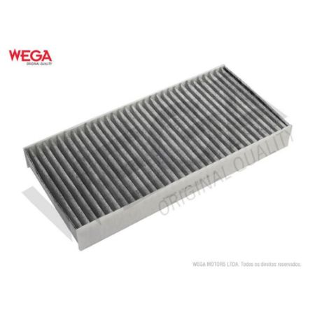 Imagem de Filtro de Cabine - WEGA MOTORS AKX1448C