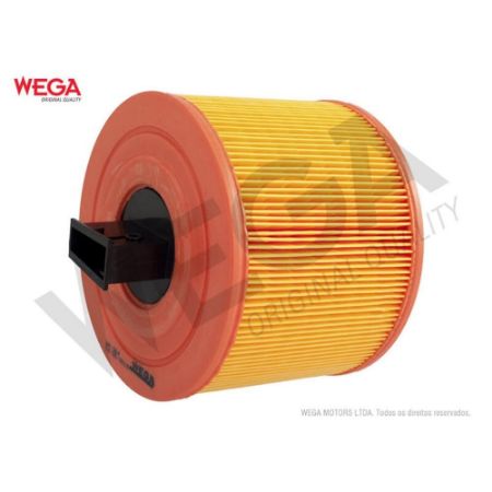 Imagem de Filtro de Ar - WEGA MOTORS WR364