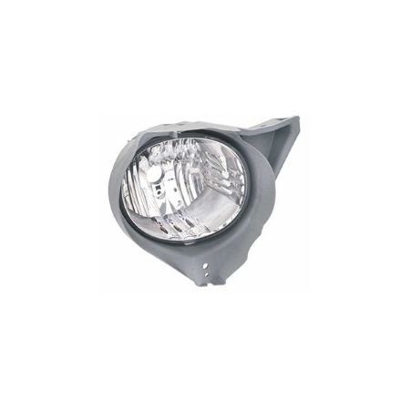 Imagem de Farol Auxiliar TOYOTA HILUX Lado Esquerdo - ORGUS FT474LE