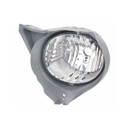 Imagem de Farol Auxiliar TOYOTA HILUX Lado Direito - ORGUS FT474LD