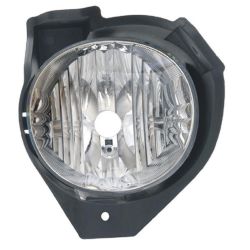 Imagem de Farol Auxiliar TOYOTA HILUX Lado Esquerdo - ORGUS FT503LE