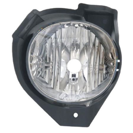 Imagem de Farol Auxiliar TOYOTA HILUX Lado Direito - ORGUS FT503LD