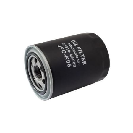 Imagem de Filtro de Óleo - WEGA MOTORS JFO0K06