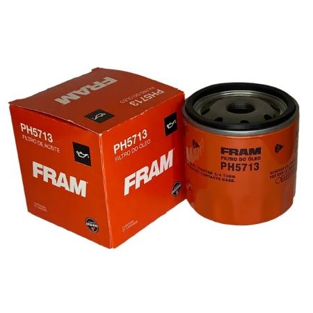 Imagem de Filtro de Óleo - FRAM PH5713