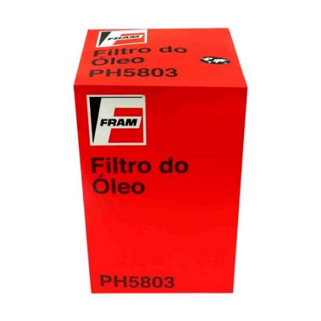 Imagem de Filtro de Óleo - FRAM PH5803