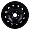 Imagem de Roda de Ferro Aro 16 Pol. Preta 16X6 Pol. - HONDA 42700SNJM01