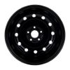 Imagem de Roda de Ferro Aro 16 Pol. Preta 16X6 Pol. - HONDA 42700SNJM01