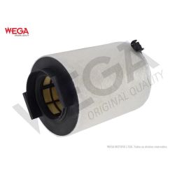 Imagem de Filtro de Ar - WEGA MOTORS WR196