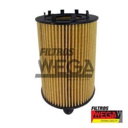 Imagem de Refil do Filtro de Óleo VOLKSWAGEN PASSAT/PASSAT VARIANT - WEGA MOTORS WOE630