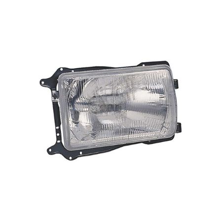 Imagem de Farol Principal VOLKSWAGEN PASSAT Lado Direito H4 - ORGUS FW76LD