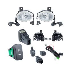 Imagem de Kit Farol de Milha HONDA CRV - AUTOMOTIVE IMPORTS ZN2121009