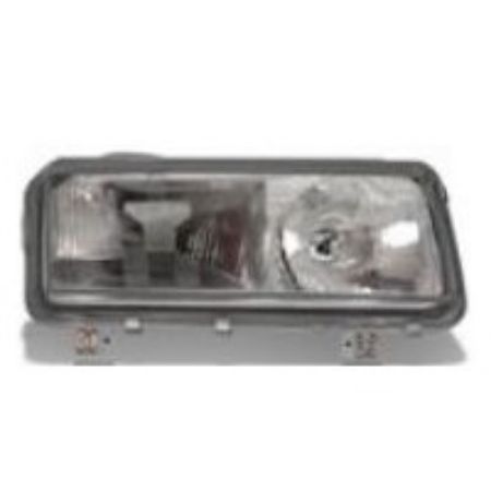 Imagem de Farol Principal Lado Direito - AUTOMOTIVE IMPORTS ZN666001