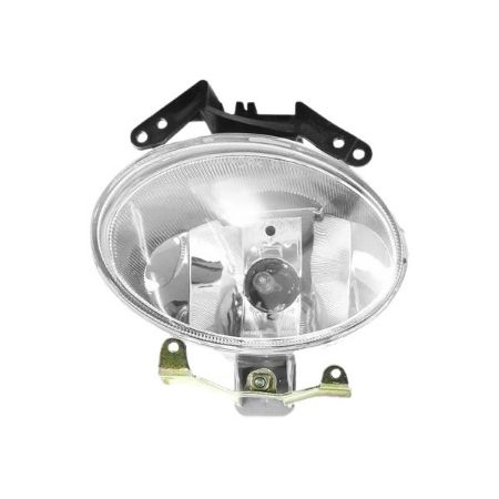 Imagem de Farol Auxiliar HYUNDAI SANTA FE Lado Esquerdo Oval - AUTOMOTIVE IMPORTS ZN1111139