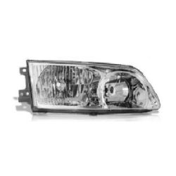 Imagem de Farol Principal HYUNDAI H1 STAREX Lado Direito - AUTOMOTIVE IMPORTS ZN1414230