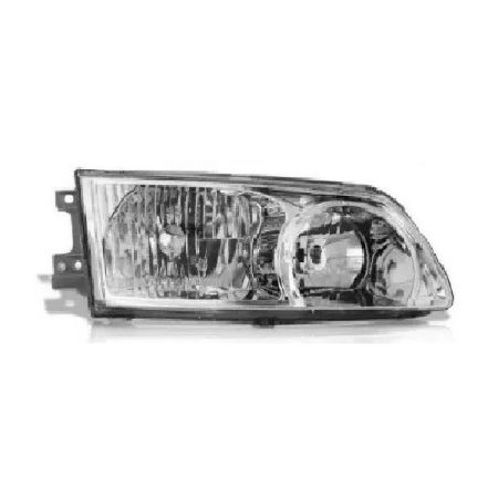 Imagem de Farol Principal HYUNDAI H1 STAREX Lado Direito - AUTOMOTIVE IMPORTS ZN1414230