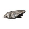 Imagem de Farol Principal HYUNDAI I30 /I30 CW Lado Esquerdo Máscara Cromada H7/H1 - AUTOMOTIVE IMPORTS ZN1111191