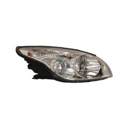 Imagem de Farol Principal HYUNDAI I30 /I30 CW Lado Direito Máscara Cromada H7/H1 - AUTOMOTIVE IMPORTS ZN1111190