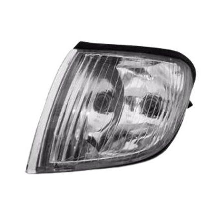 Imagem de Lanterna Dianteira HYUNDAI H1 STAREX Lado Direito - AUTOMOTIVE IMPORTS ZN1414232