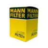 Imagem de Refil Filtro de Combustível - MANN HUMMEL PU723X