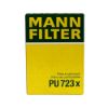 Imagem de Refil Filtro de Combustível - MANN HUMMEL PU723X