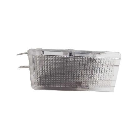 Imagem de Lanterna do Porta Luvas FORD FIESTA - FORD 5S6513778AD