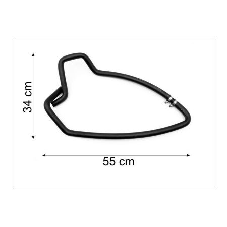 Imagem de Mangueira Saída do Aquecedor FORD FOCUS - CAUPLAS 3470