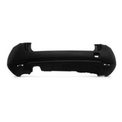 Imagem de Para-choque Traseiro RENAULT DUSTER Preto - AUTOMOTIVE IMPORTS ZN5858002