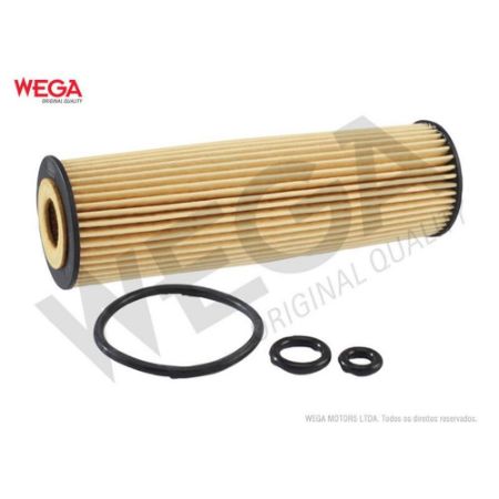 Imagem de Refil do Filtro de Óleo - WEGA MOTORS WOE460