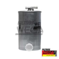 Imagem de Filtro de Combustível FORD RANGER - WEGA MOTORS FCD2062