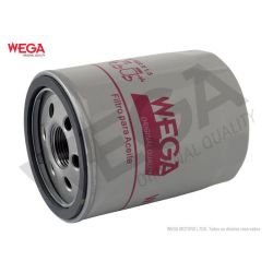 Imagem de Filtro de Óleo - WEGA MOTORS WO151