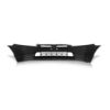 Imagem de Para-choque Dianteiro HONDA CIVIC com Ressalto para Placa Preto Liso - AUTOMOTIVE IMPORTS ZN1616008