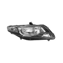 Imagem de Farol Principal HONDA CITY Lado Direito Máscara Negra - AUTOMOTIVE IMPORTS ZN1616023