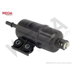 Imagem de Filtro de Combustível HONDA ACCORD /CRV - WEGA MOTORS JFC4981