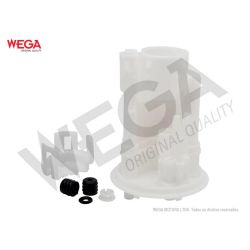 Imagem de Filtro de Combustível HONDA ACCORD - WEGA MOTORS JFC457