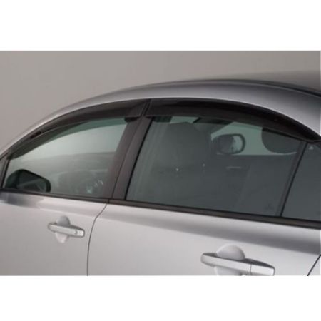 Imagem de Calha de Chuva HONDA CIVIC 4 Portas - TGPOLI 28004