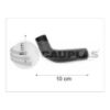 Imagem de Mangueira do Turbo Compressor CHEVROLET - GM BLAZER/S10 - CAUPLAS 4631
